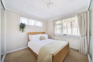 Bedroom 1 - click for photo gallery